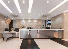At 115 Hotel By Rompo 2