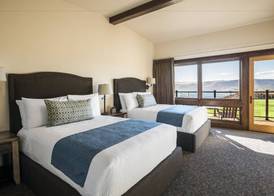 Inn at Gamble Sands 2