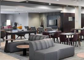 Courtyard by Marriott Austin Parmer Tech Ridge 2