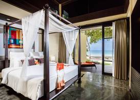 New Star Beach Resort 5