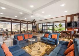 Quality Inn & Suites Chattanooga-East Ridge 3