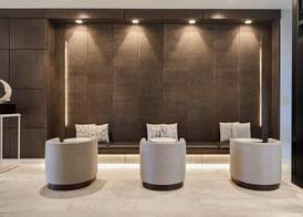 AC Hotel by Marriott Charlotte SouthPark 2