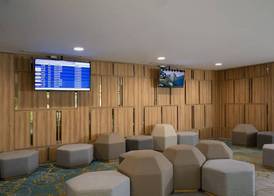 Anara Airport Hotel 5