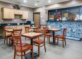 Rodeway Inn Carrollton I-35E 2