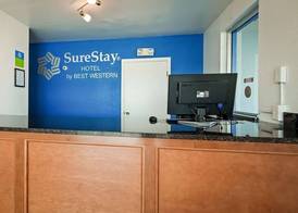 SureStay Hotel by Best Western Findlay 2