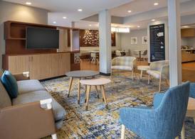 TownePlace Suites by Marriott Olympia 2
