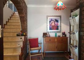 Earthbound Guest House 2