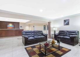 Days Inn by Wyndham Indio 2