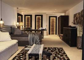 Myconian Panoptis Escape, a member of Small Luxury Hotels of the World 5