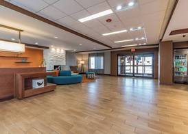 Fairfield Inn & Suites by Marriott Elkhart 3