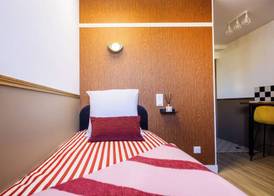 ARK Hôtel Paris Boulogne 4