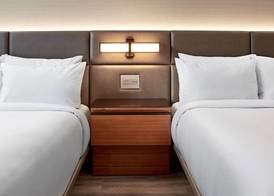 AC Hotel by Marriott Santa Rosa Sonoma Wine Country 5