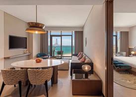 SO Ras Al Khaimah Hotel & Resort-Ultra All Inclusive 5