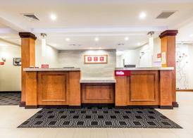 TownePlace Suites by Marriott Gilford 3