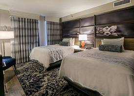 Hotel Indigo BIRMINGHAM FIVE POINTS S - UAB by IHG 5