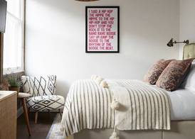 Artist Residence Bristol 5