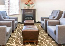 Comfort Suites Owensboro South 2