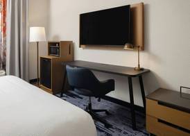 Fairfield by Marriott Inn & Suites Grand Rapids Airport 4