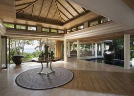 Trisara Villas & Residences Phuket 3