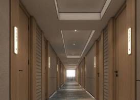 Gold Floor 2