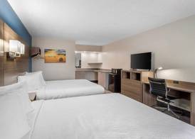 Days Inn by Wyndham Victoria TX East 4