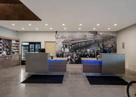 Richland Riverfront Hotel, an Ascend Collection Hotel 5