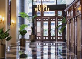 JW Marriott Caracas 3