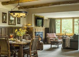 The Whiteface Lodge 3