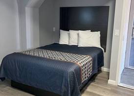 Sea Garden Inn Pismo Beach- San Luis Obispo 3