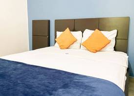 Hotel Amigo Suites 4