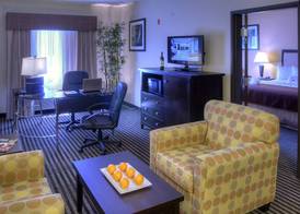 Baymont by Wyndham Dallas/ Love Field 4