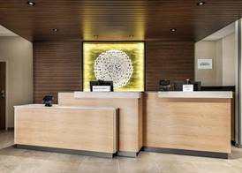 Fairfield by Marriott Inn & Suites Bethlehem Lehigh 4