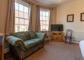 Hewitt's Restaurant & Rooms 2