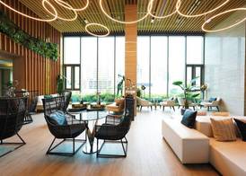 The Rich Residence Sukhumvit Nana 3