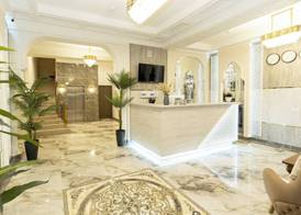 The Heritage Tashkent 2