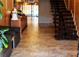Americas Best Value Inn Kelso 3