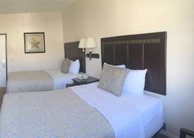 Harborview Inn & Suites San Diego Harbor 4