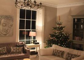 1 Georges Place Bath 4