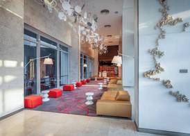 Dorsett Changi City Singapore 2