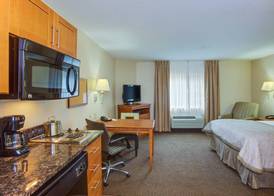 Candlewood Suites RICHMOND AIRPORT by IHG 2