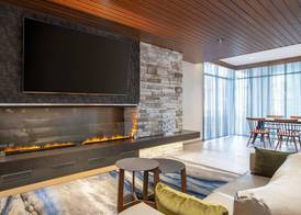 Fairfield by Marriott Inn & Suites Indianapolis Plainfield 4