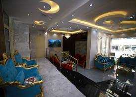 Onyx Hotel Apartments - MAHA HOSPITALITY GROUP 5