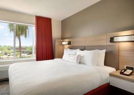 SpringHill Suites by Marriott Phoenix Chandler Fashion Center 5
