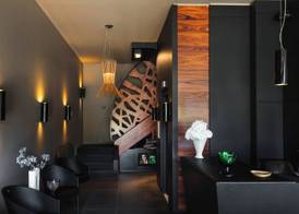 LHotel - face au château - boutique hôtel et séminaires 3
