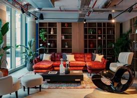 Coppermaker Square - Campus Accommodation 2