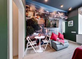 Revelton Studios Prague 5