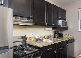 TownePlace Suites by Marriott East Lansing 3