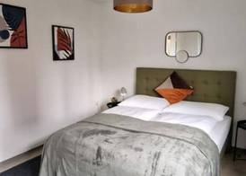 K190 - 2BDR Apartment close to Zurich Airport 3
