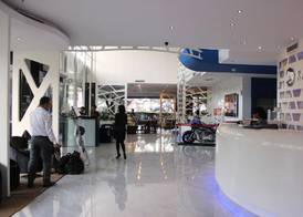 Karibia Boutique Hotel 3