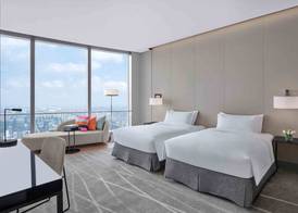 Niccolo Suzhou 5